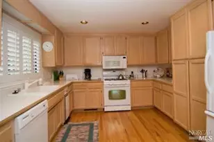 1 Burgundy Way 1 and 3, Yountville, CA 94599 - Photo 4