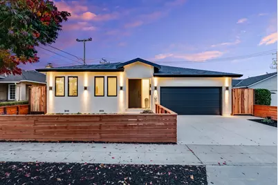 1007 Blair Ave, Sunnyvale, CA 94087 - Photo 2