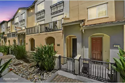 566 Almaden Walk Loop, San Jose, CA 95125 - Photo 1