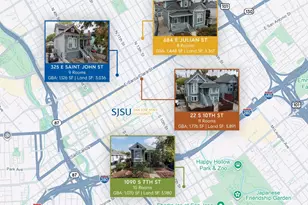 22 S 10th St, San Jose, CA 95112 - Photo 1