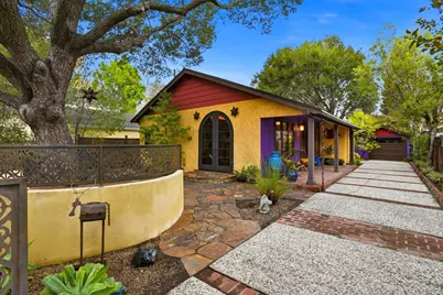 1221 Hopkins Ave, Palo Alto, CA 94301 - Photo 1