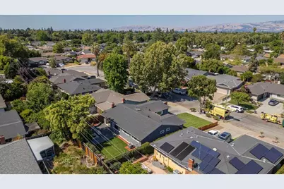 2495 Malaga Dr, San Jose, CA 95125 - Photo 42
