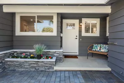 2495 Malaga Dr, San Jose, CA 95125 - Photo 4