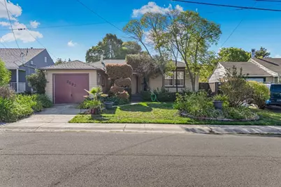 2537 Lessley Ave, Castro Valley, CA 94546 - Photo 1