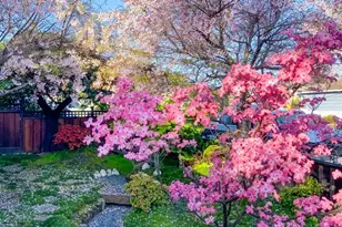 1318 Huron Ave, San Mateo, CA 94401 - Photo 2