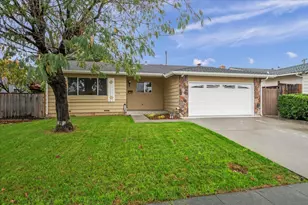 3131 Sylvan Dr, San Jose, CA 95148 - Photo 1