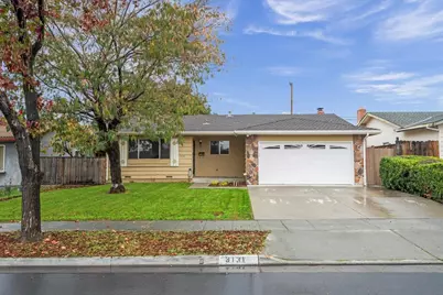 3131 Sylvan Dr, San Jose, CA 95148 - Photo 2