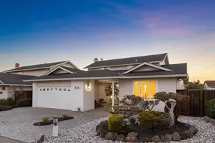 876 Lurline Dr, Foster City, CA 94404 - Photo 2