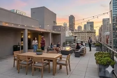 74 New Montgomery St 804, San Francisco, CA 94105 - Photo 10