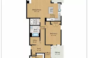 74 New Montgomery St 804, San Francisco, CA 94105 - Photo 22