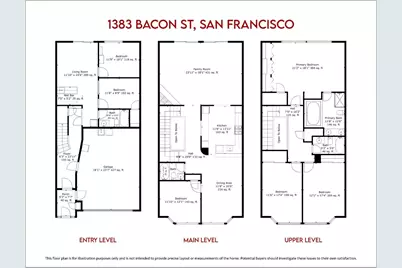 1383 Bacon St, San Francisco, CA 94134 - Photo 44