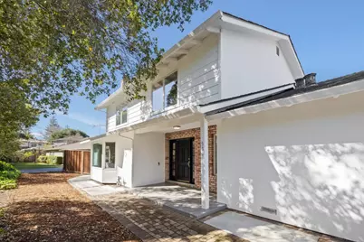 900 Los Robles Ave, Palo Alto, CA 94306 - Photo 32