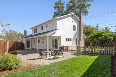 900 Los Robles Ave, Palo Alto, CA 94306 - Photo 28