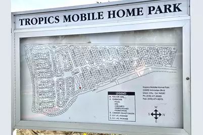 437 Samoa Cir 437, Union City, CA 94587 - Photo 34