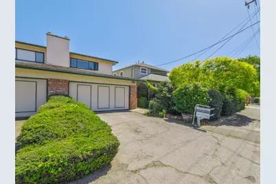 21 El Cerrito, San Mateo, CA 94402 - Photo 1