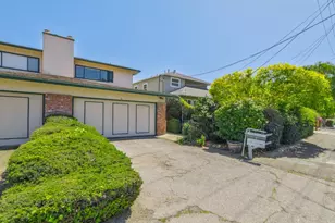 21 El Cerrito, San Mateo, CA 94402 - Photo 1