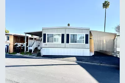 165 Blossom Hill 304, San Jose, CA 95123 - Photo 1