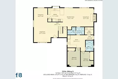 3205 Gateland Ct, San Jose, CA 95148 - Photo 34