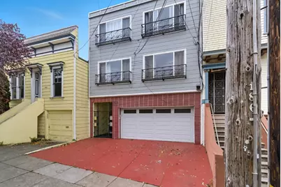 1840 Church St, San Francisco, CA 94131 - Photo 2