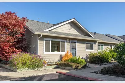 3346 Mission Dr, Santa Cruz, CA 95065 - Photo 1