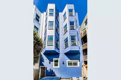 811 Oak St, San Francisco, CA 94117 - Photo 2