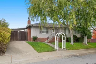 100 W 38th Ave, San Mateo, CA 94403 - Photo 1