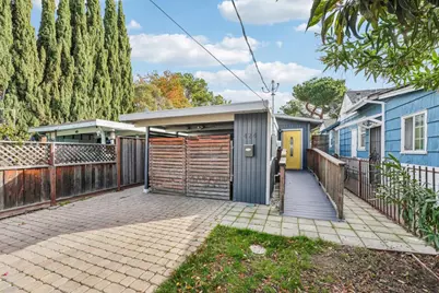 424 5th Ave, Redwood City, CA 94063 - Photo 2