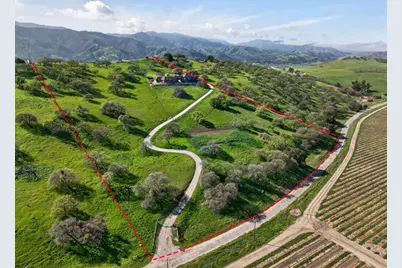 1500 Old Airline Hwy, Paicines, CA 95043 - Photo 76