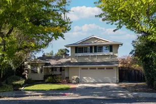 2681 Webster Ct, Santa Clara, CA 95051 - Photo 1