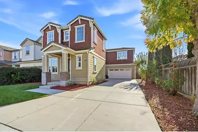 16850 San Benancio Way, Morgan Hill, CA 95037 - Photo 1