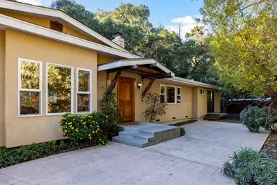 1166 Josselyn Canyon Rd, Monterey, CA 93940 - Photo 2