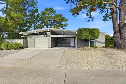 1582 Brandywine Rd, San Mateo, CA 94402 - Photo 1