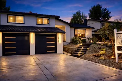 3343 Quesada Dr, San Jose, CA 95148 - Photo 1