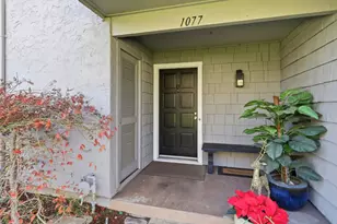 1077 Cumberland, San Jose, CA 95125 - Photo 2