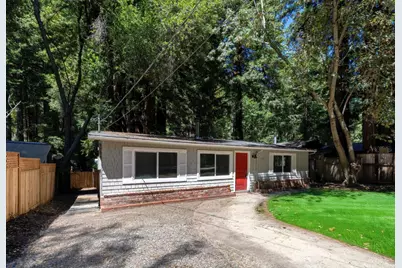 152 Lorenzo Ln, Boulder Creek, CA 95006 - Photo 4