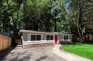 152 Lorenzo Ln, Boulder Creek, CA 95006 - Photo 4