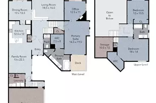 1464 Bullion Cir, San Jose, CA 95120 - Photo 40