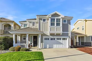 17725 Calle Mazatan, Morgan Hill, CA 95037 - Photo 1