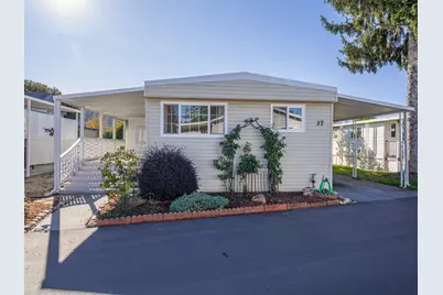 225 Mt Hermon Rd 37, Scotts Valley, CA 95066 - Photo 2