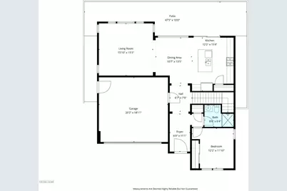 1512 Hayden St, Hayward, CA 94545 - Photo 52