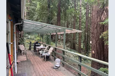 111 Sylvan Way, La Honda, CA 94020 - Photo 12