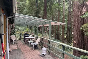 111 Sylvan Way, La Honda, CA 94020 - Photo 12