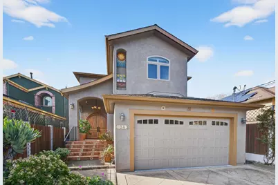 1043 Locust St, San Jose, CA 95110 - Photo 2