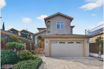 1043 Locust St, San Jose, CA 95110 - Photo 1