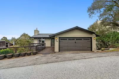 807 Cresta Vista Way, Aptos, CA 95003 - Photo 2
