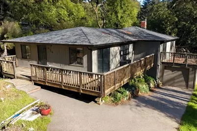 620 Pleasant Way, Felton, CA 95018 - Photo 1