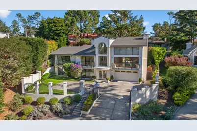 4051 Los Altos Dr, Pebble Beach, CA 93953 - Photo 1