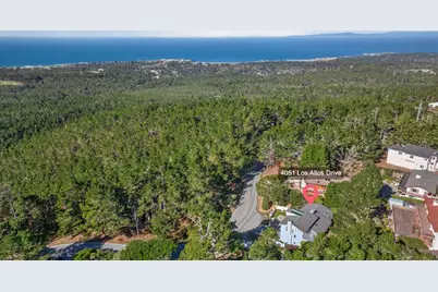 4051 Los Altos Dr, Pebble Beach, CA 93953 - Photo 6