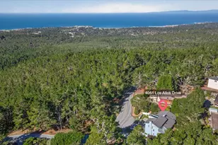 4051 Los Altos Dr, Pebble Beach, CA 93953 - Photo 6