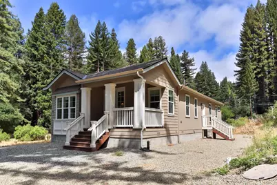 165 Coffeeberry Dr, Boulder Creek, CA 95006 - Photo 6